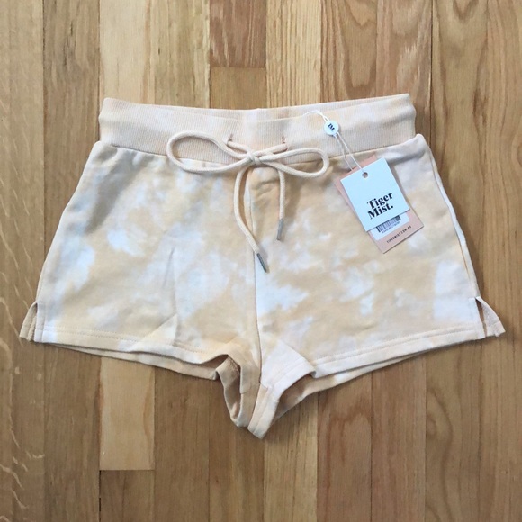 Tiger Mist Astryd shorts - Picture 3 of 16